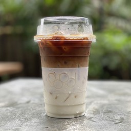 Latte-ลาเต้