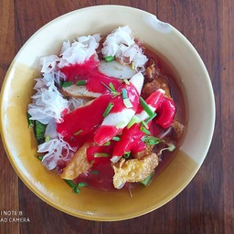 เย็นตาโฟ