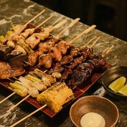 Rina Tori Izakaya