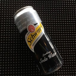 น้ำโซดา