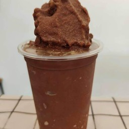 กาแฟ ปั่น