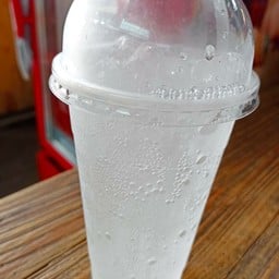 สไปร์ใส่น้ำแข็ง (แก้ว 22oz.)