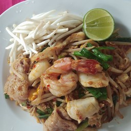 ผัดไทยรวมมิตร