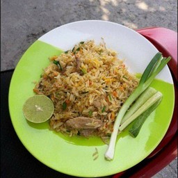 ข้าวผัด