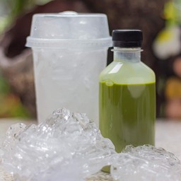 ชาเขียว