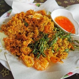 ร้านเรือน ณ คอน (ขนมจีนเมืองคอน)