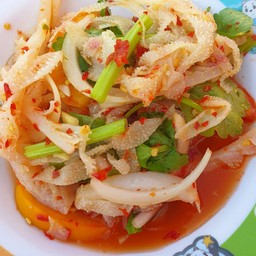 ยำยามเย็น (ตลาดแกรนด์)