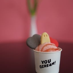 You Scream Cafe & Bar Ayutthaya