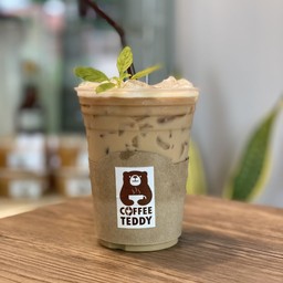 เท็ดดี้ คอฟฟี่ (Teddy Coffee)