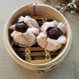 (เมนูเจ)ซาลาเปาไส้พุทราจีน