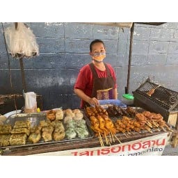 ไก่ปิ้งเจ๊กบ
