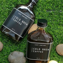 กาแฟสกัดเย็น