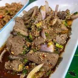 ตับหวานหมู