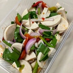 เฮ้ย ยำแซ่บ (ครัวริมคลอง)