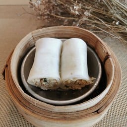 ก๋วยเตี๋ยวหลอดหน่อไม้