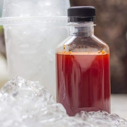 ชามะนาว