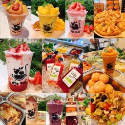 Fruitsai Cafe’ มะลิวัลย์-ในเมือง