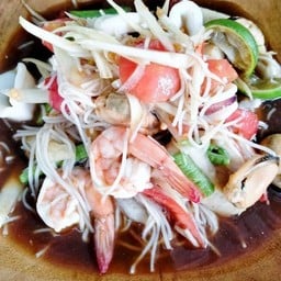 ซั่วทะเลรวม