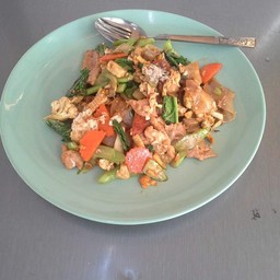 ก๋วยเตี๋ยวเรือโกปั๋งสาขา5 5