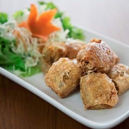 ห้อยจ๊อปู (กลาง 7 ลูก)