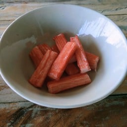 ปูอัดลวก