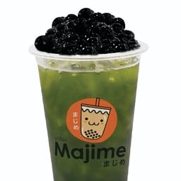 ชาเชียวมะนาวไข่มุก