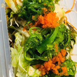 สลัดส่าหล่ายเย็น