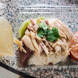 บิ๊กจ๊อต ข้าวมันไก่