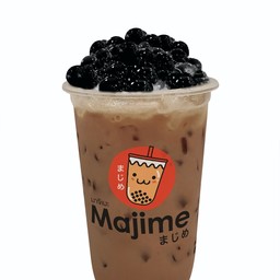 โกโก้ไข่มุก