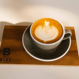 Hot Caramel Macchiato