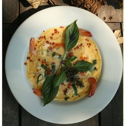 ไข่ตุ๋นบังเอิญ