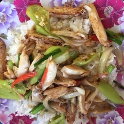 ร้านอาหารตามสั่งเจ๊นิ