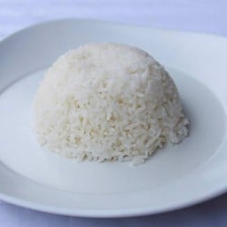 ข้าวสวย