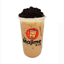 ชานมไต้หวันไข่มุก