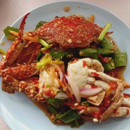 ร้านเต็ด&แตยำ 20บาท