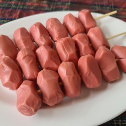 ไส้กรอกจิ๋ว