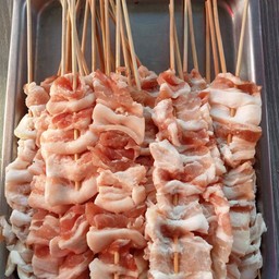 หมูสามชั้น