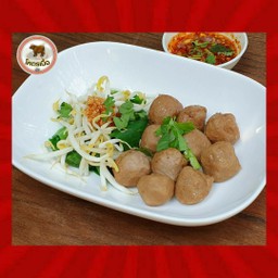 เตี๋ยวเนื้อบ้านบัง สินทวี-เทียนทะเล20