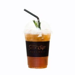 ชาดำเย็น