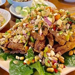 ครัวอิงค์จันทร์