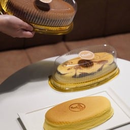 โปรโมชั่น Pennii Cheesecake 2 กล่อง