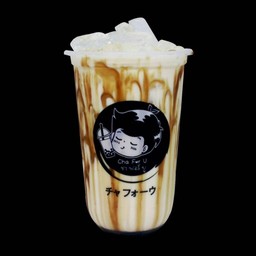 Cha For U พระปฐมเจดีย์(หนองปากโลง)