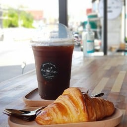 Drip Coffee street caffee