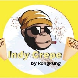 Indy Crepe By Kong Kung