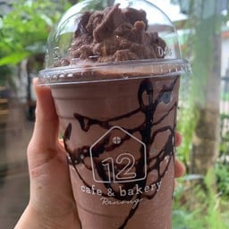 โกโก้โอรีโอ้ปั่น