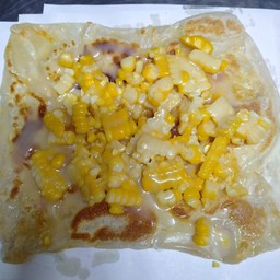 ธรรมดา+ข้าวโพด