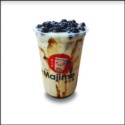 ชาไต้หวันบราวชูการ์