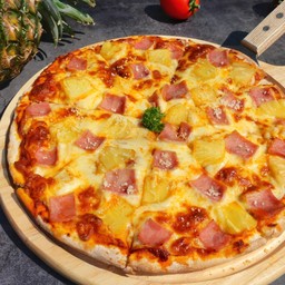 ฮาวายเอี้ยนพิซซ่า