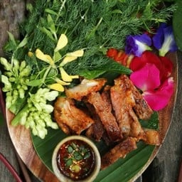 เสือร้องไห้