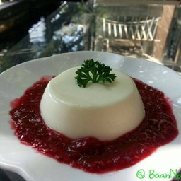 พานาคอตต้า